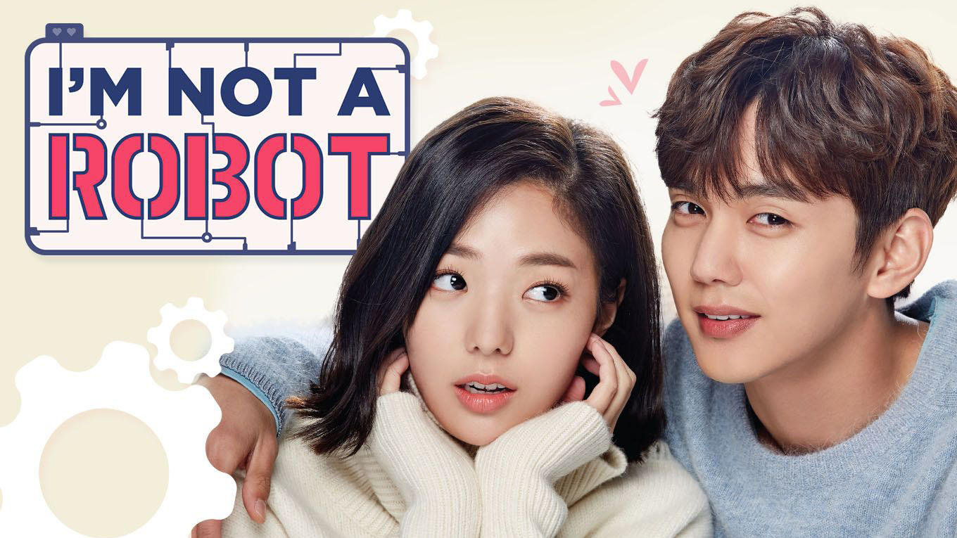 I Am Not a Robot – Korean Drama