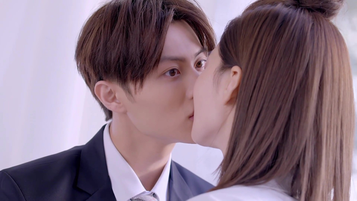 Attention love ep 1 on sale eng sub full episode