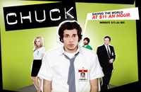 NBC Chuck