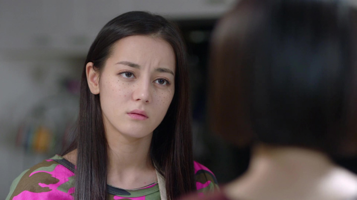 Pretty Li Hui Zhen Episode 33