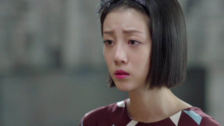 Pretty Li Hui Zhen Episode 33