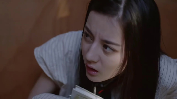 Pretty Li Hui Zhen Episode 34