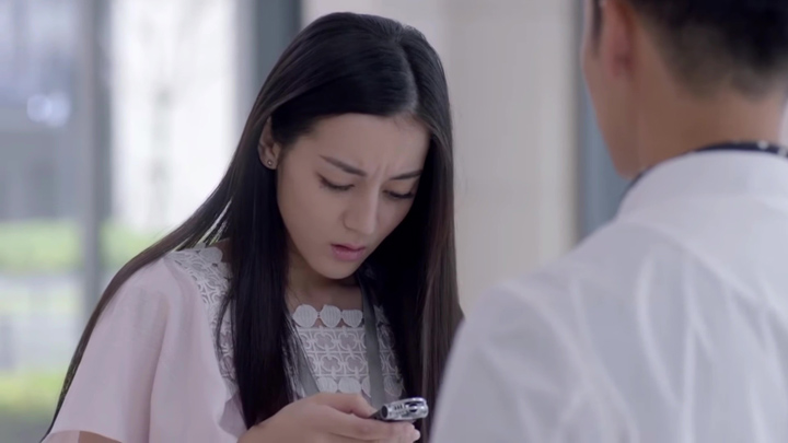 Pretty Li Hui Zhen Episode 38