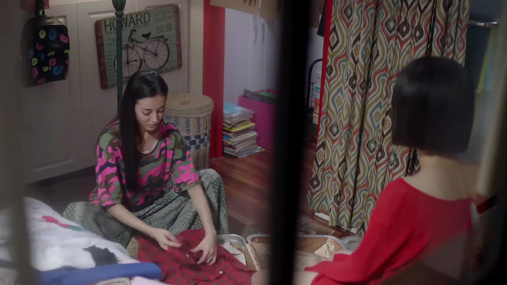 Pretty Li Hui Zhen Episode 39