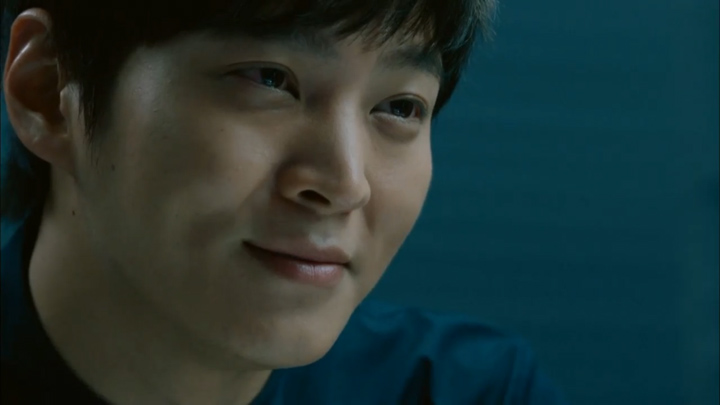 Yong Pal, Episodes 9 - 10 Screenshot