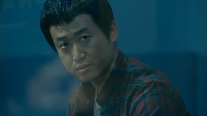 Yong Pal, Episodes 9 - 10 Screenshot