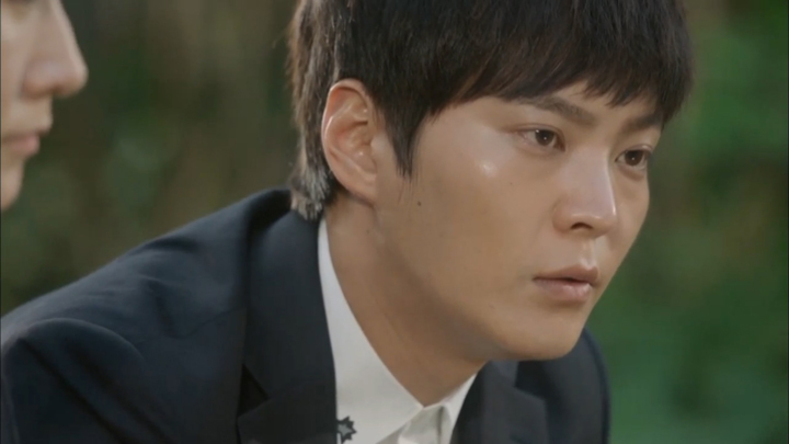 Yong Pal, Episodes 13 - 14 Screenshot