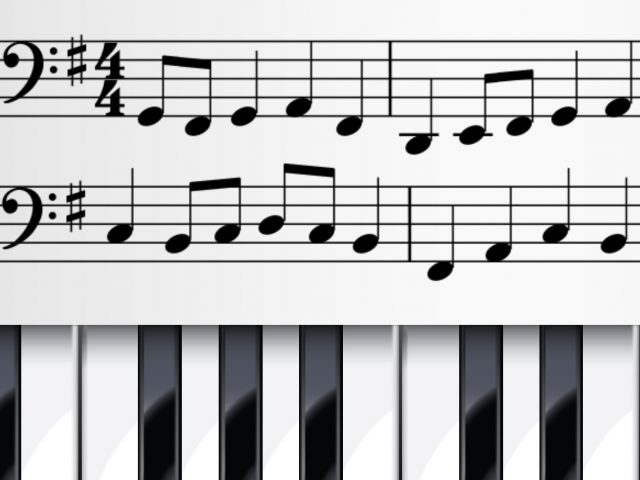 Learn to Read Sheet Music