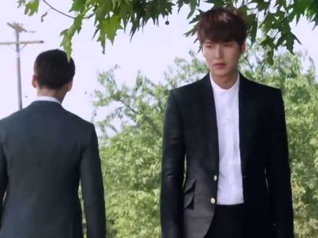 The Heirs (2013), Episodes 3 – 4