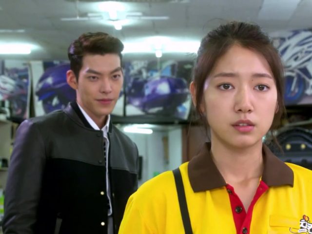 The Heirs (2013), Episode 6