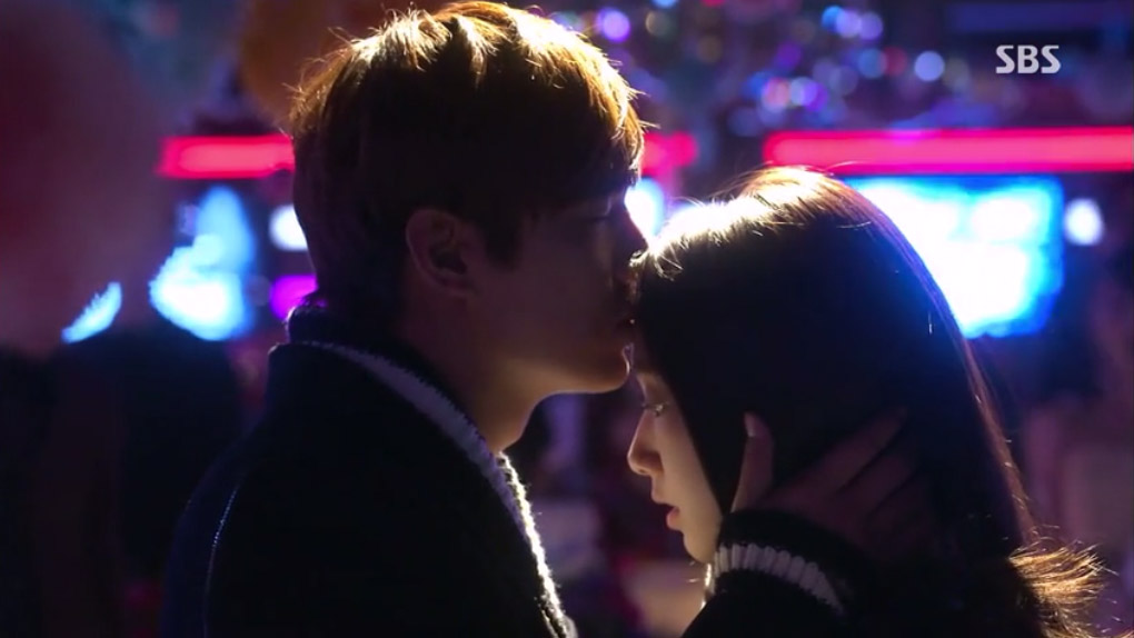 The Heirs (2013), Episodes 13 - 14