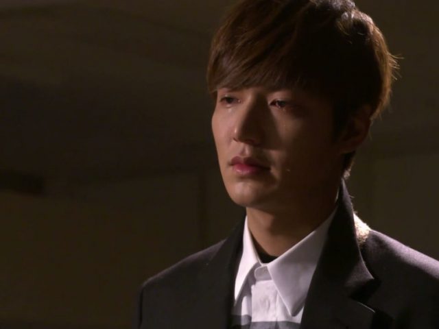 The Heirs (2013), Episodes 15 - 16