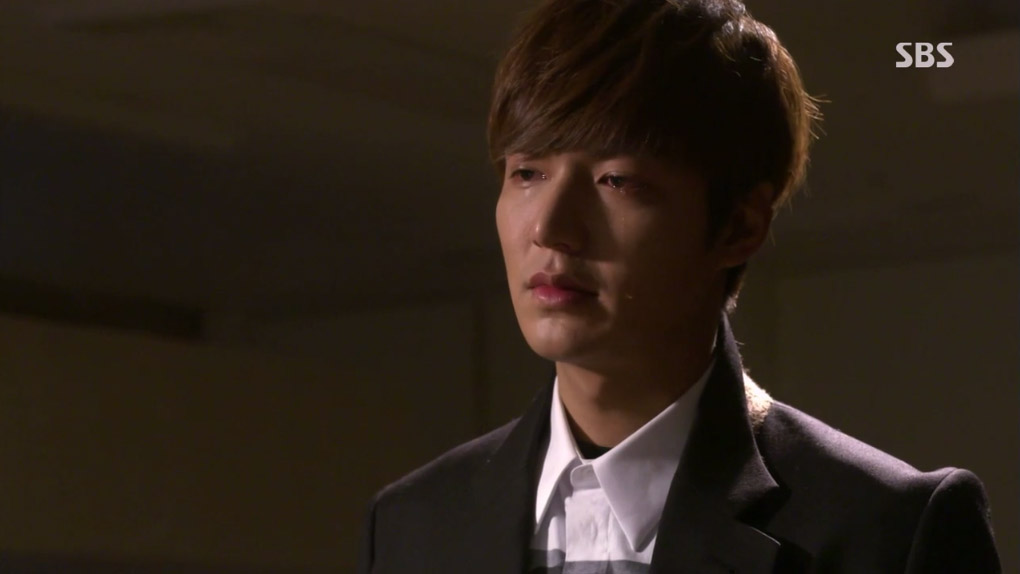 The Heirs (2013), Episodes 15 - 16