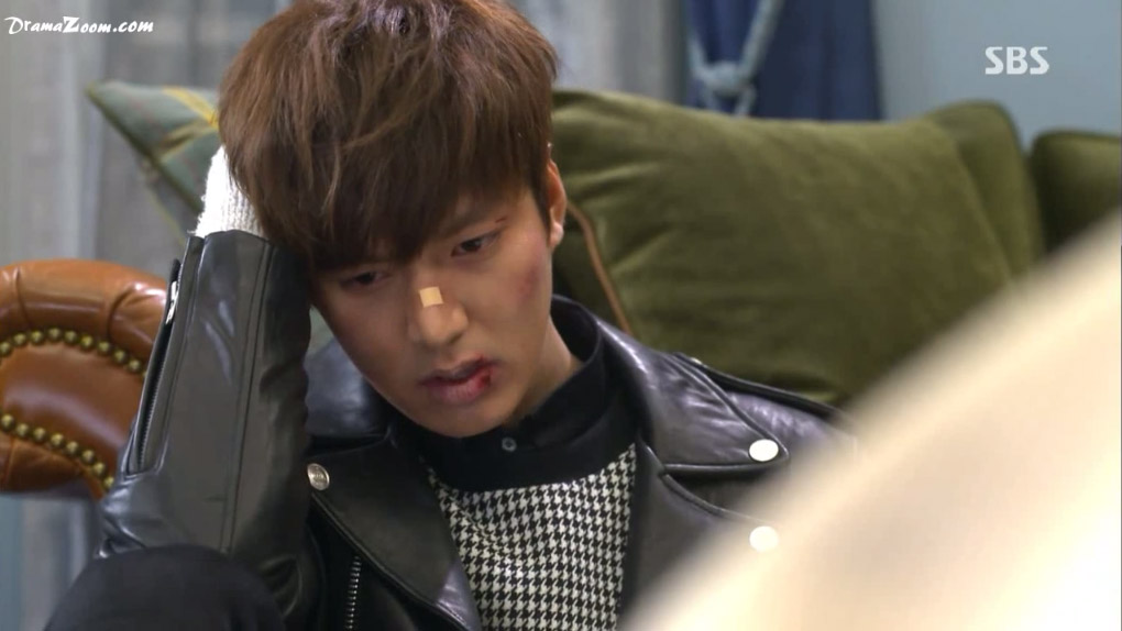 The Heirs (2013), Episodes 17 - 18