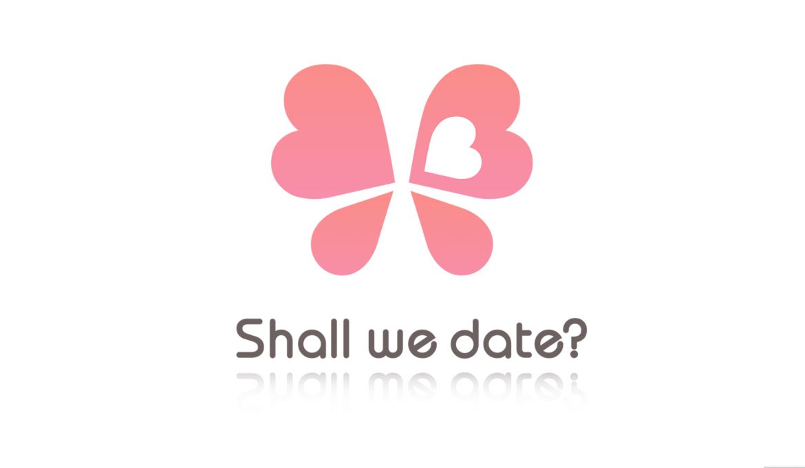 Shall we date? Story App Series
