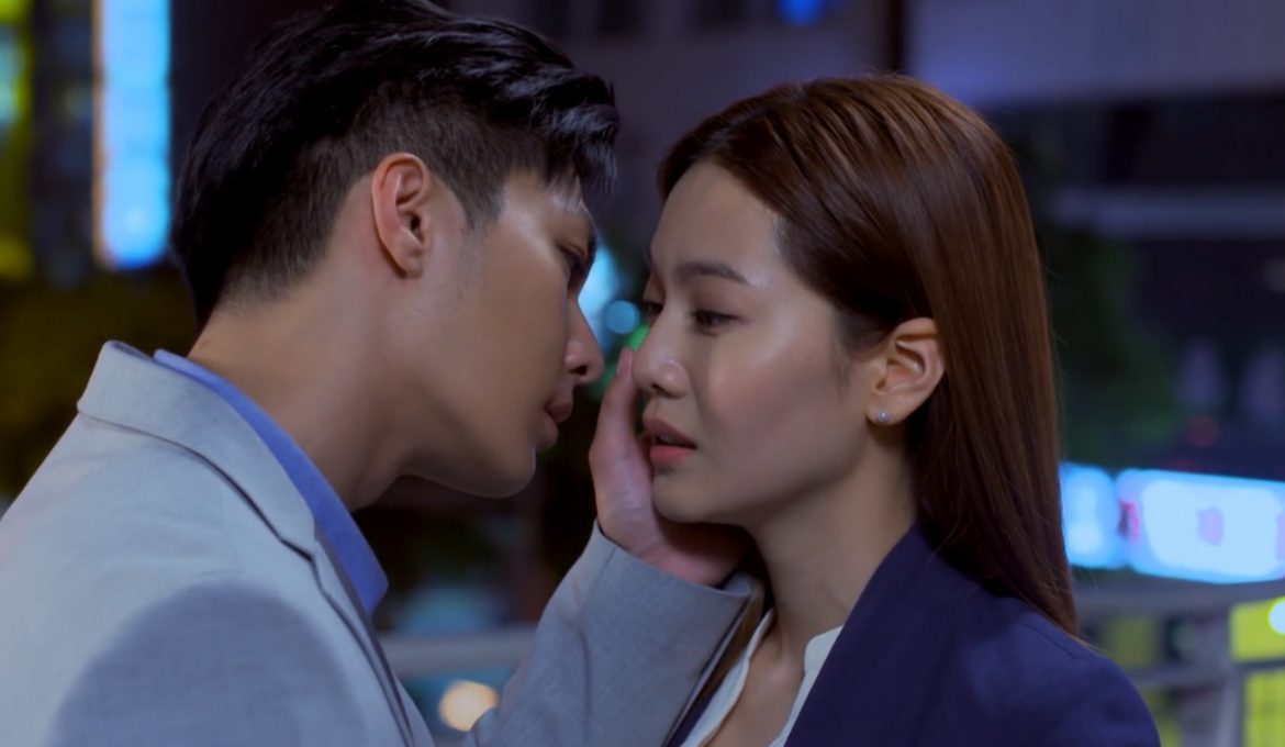 Refresh Man, Episode 11