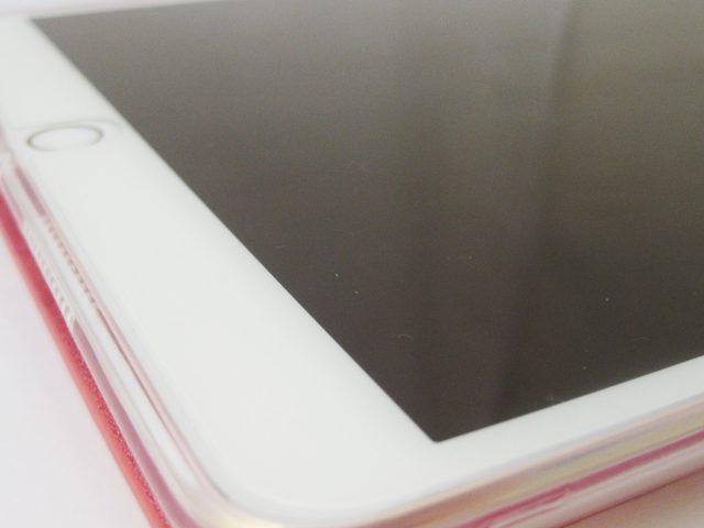 Kaku Case for iPad Pro 10.5-inch - protects, slim and stylish!