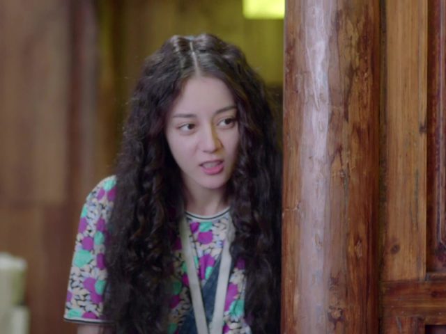 Pretty Li Hui Zhen (2017), Episode 17