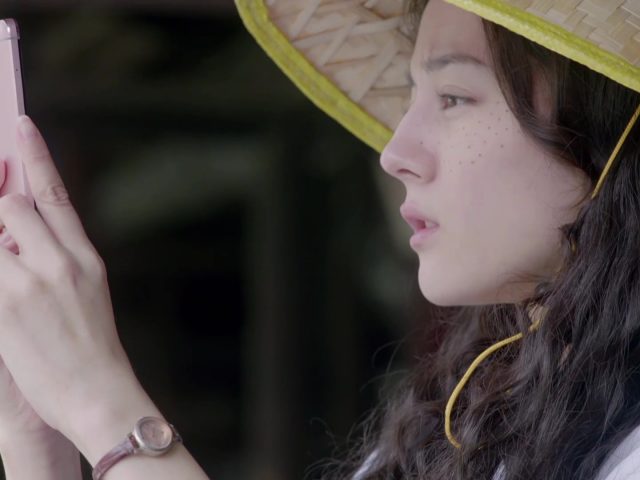 Pretty Li Hui Zhen (2017), Episode 18