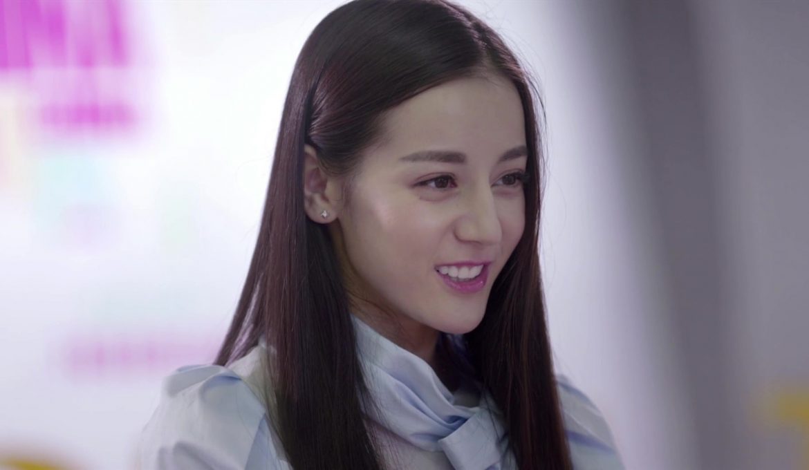 Pretty Li Hui Zhen 2017 Episode 24 Julia and Tania Blog