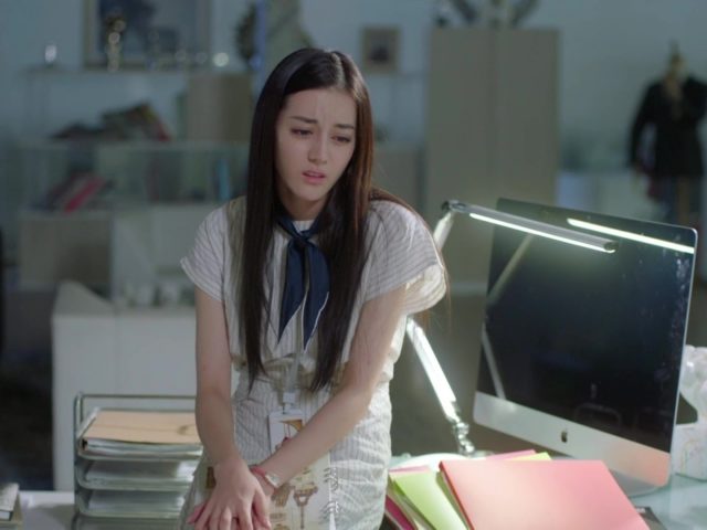 Pretty Li Hui Zhen (2017), Episode 33