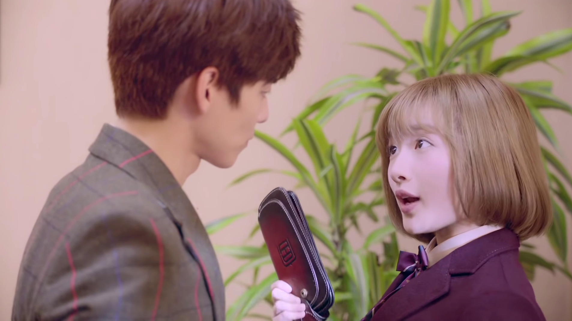 Unexpected 2018 chinese drama episode 1 eng sub sale