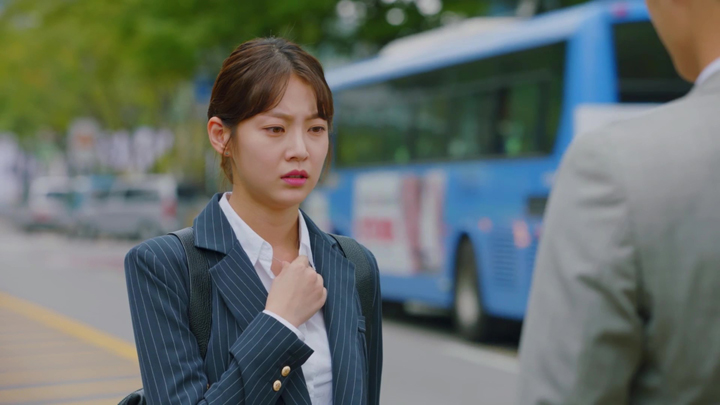 Kang So Bong considers whether to return back to help Nam Sin III