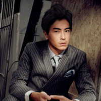 Joe Cheng