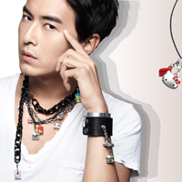 Joe Cheng for Hello Fashion