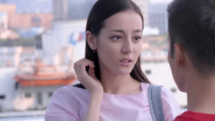 Pretty Li Hui Zhen Episode 36
