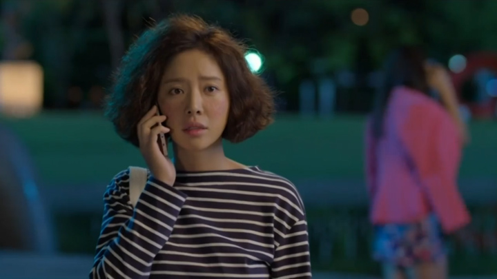 She Was Pretty: Kim Hye Jin shocked to realise Ji Sung Joon looking completely different to his childhood