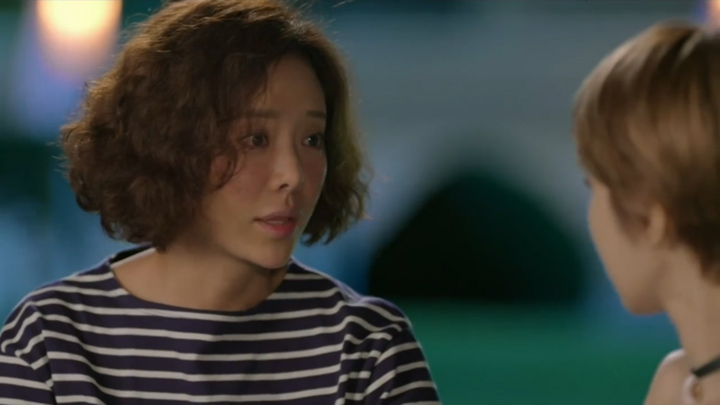 She Was Pretty: Kim Hye Jin asking Min Ha Ri to meet Ji Sung Joon