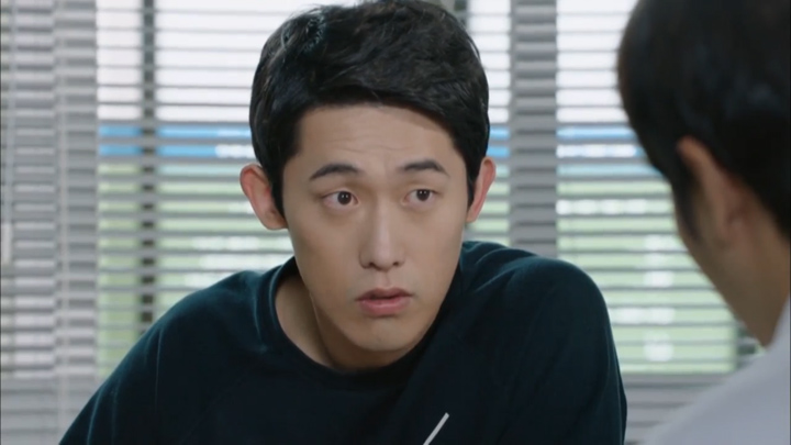 Yong Pal, Episodes 17 - 18 Screenshot
