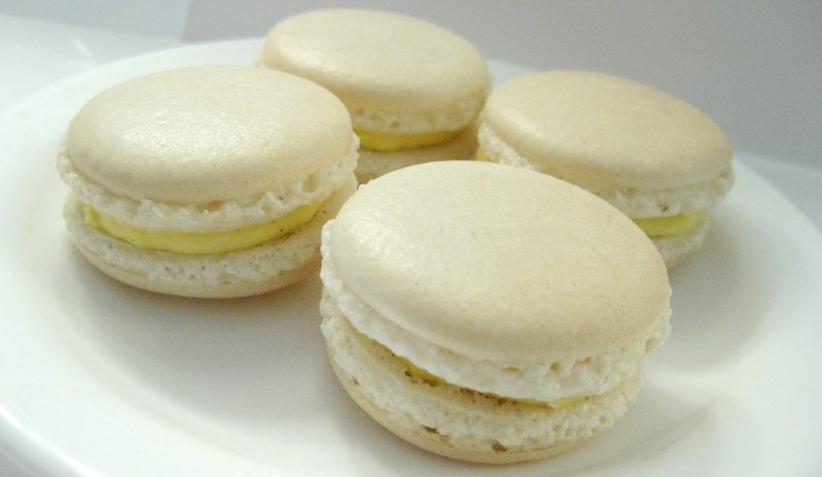 Macarons, Quest for Perfection