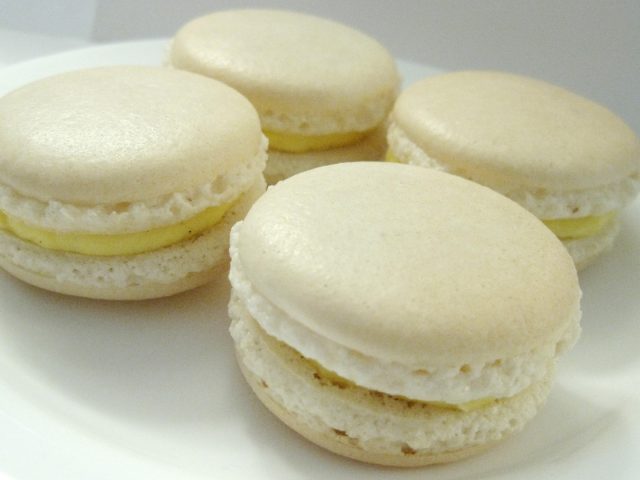 Macarons, Quest for Perfection