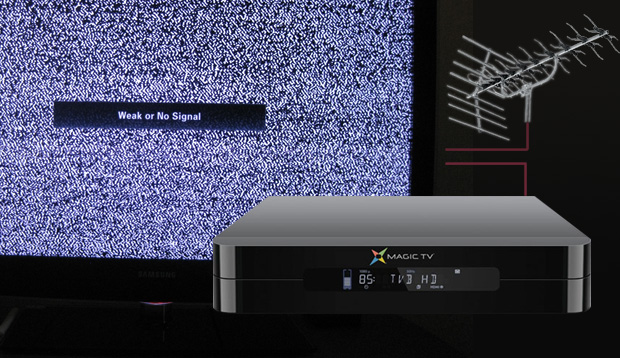 NZ Going Digital: Equipment Needed to Watch Freeview