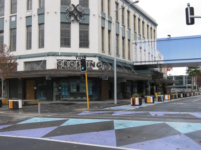 Christchurch 2013