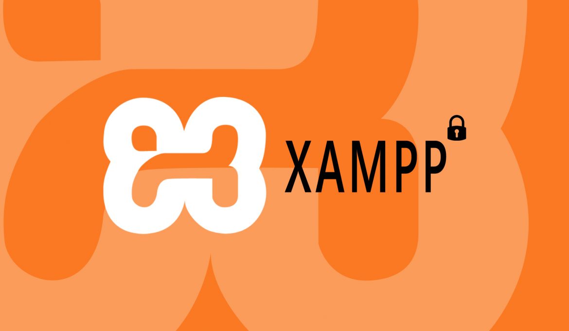 Securing XAMPP