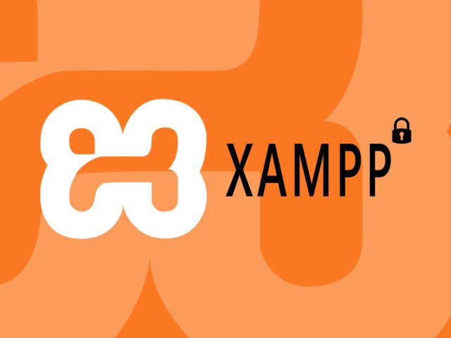 XAMPP: Add password to root user and XAMPP directory