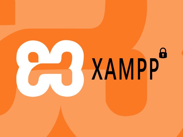 Securing XAMPP