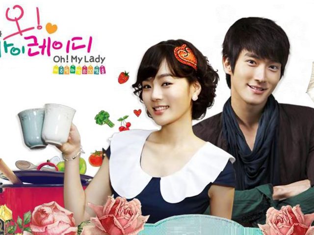 Oh! My Lady (2010)