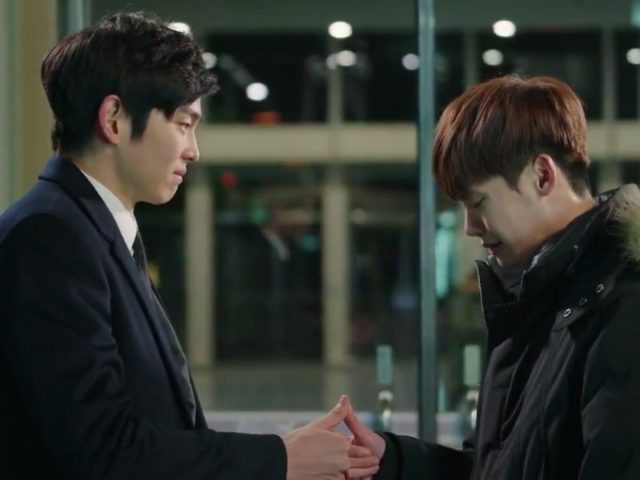 Pinocchio (2014), Episodes 11 – 12