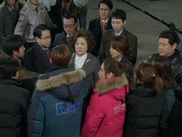 Pinocchio (2014), Episodes 13 - 20