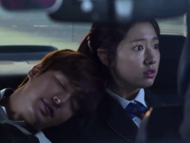 The Heirs (2013), Episode 7
