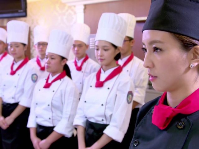 Love Cuisine (2015), Episode 6