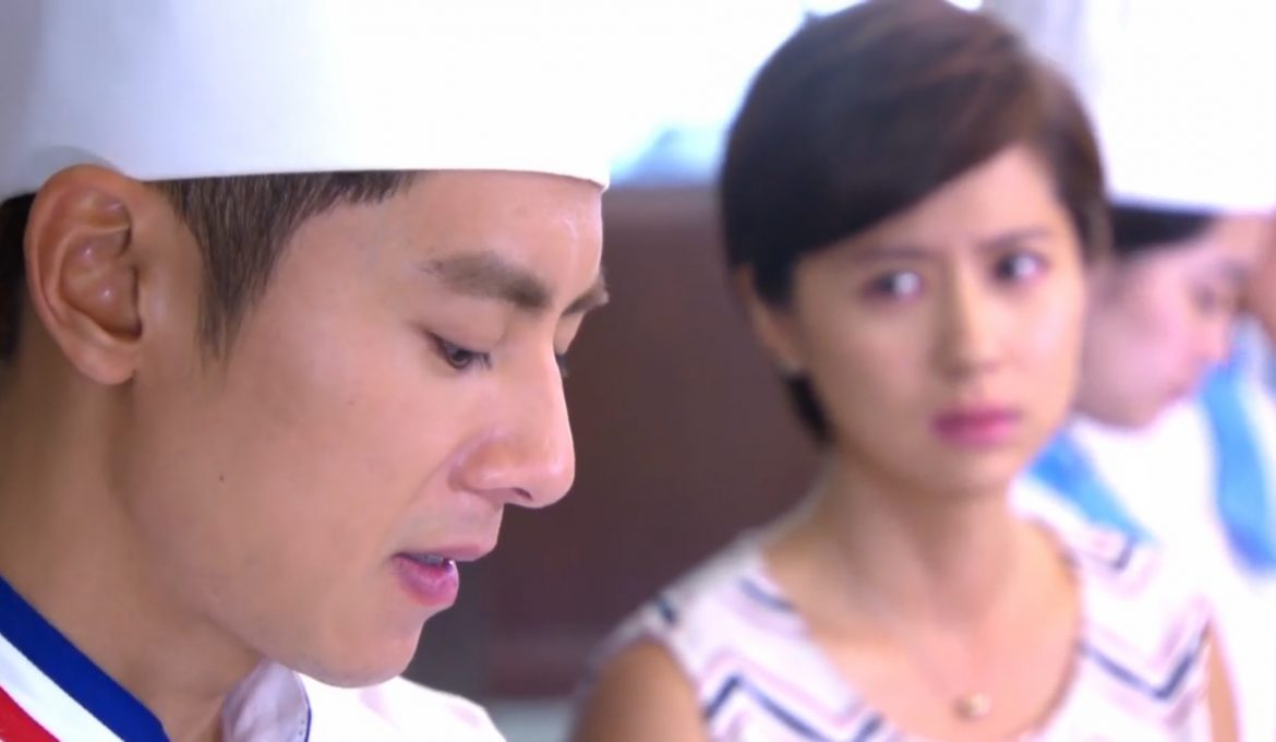 Love Cuisine, Episode 7