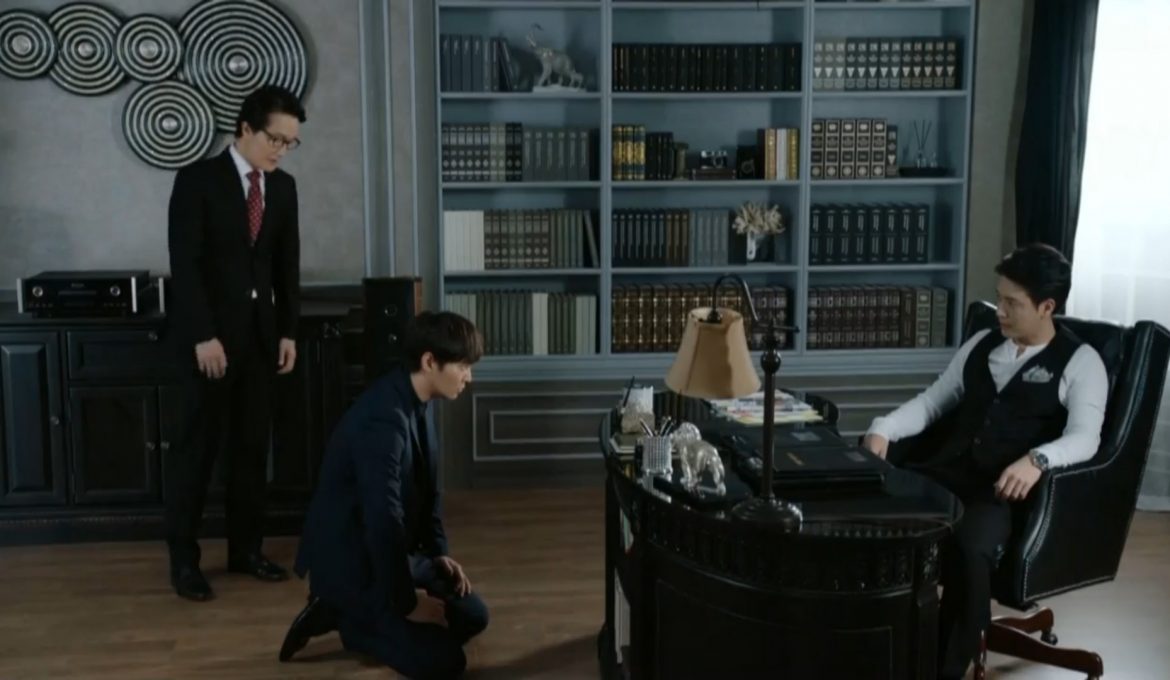 Yong Pal (2015), Episodes 9 - 10