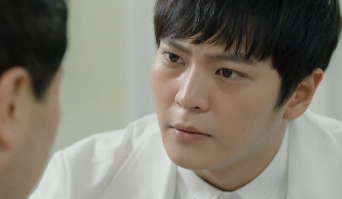 Yong Pal (2015), Episodes 13 - 14