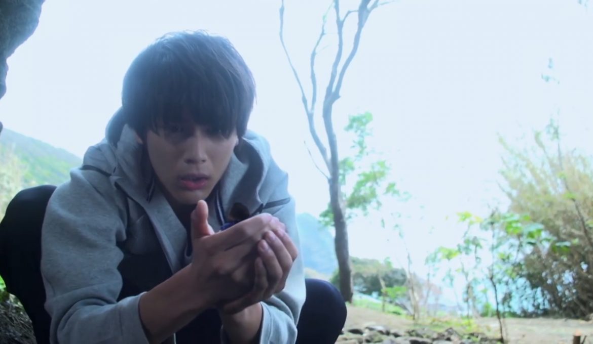 Minami-kun no Koibito: My Little Lover, Episode 2