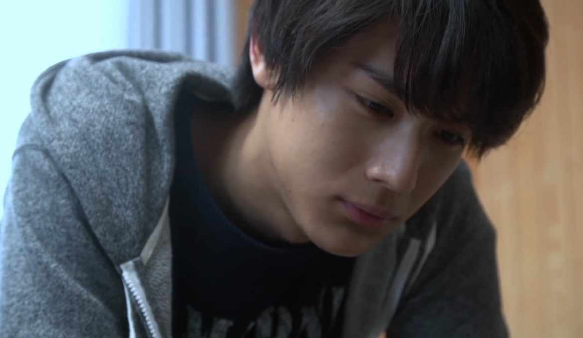 Minami-kun no Koibito: My Little Lover, Episode 4